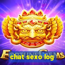 chat sexo log